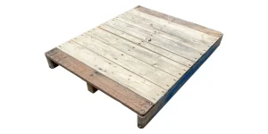 Displaypallet 80x100cm balk