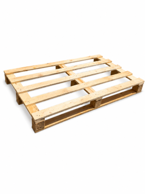 Euroformaat 80x120cm licht hittebehandeld (HT)
