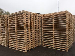Pallet 80x200cm